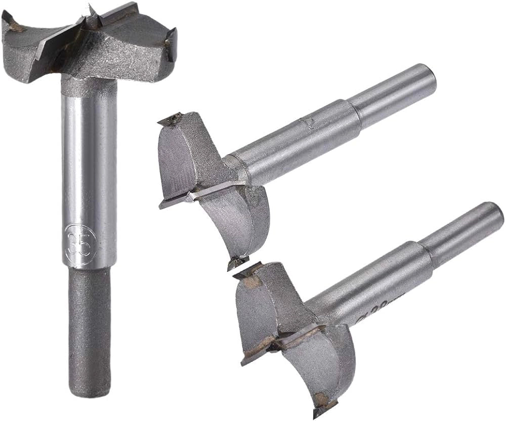 PUNTA PER LEGNO TIPO FORSTNER 14 mm - ECEF