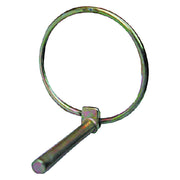 Spina a Scatto Tonda 20 Pezzi 5 mm