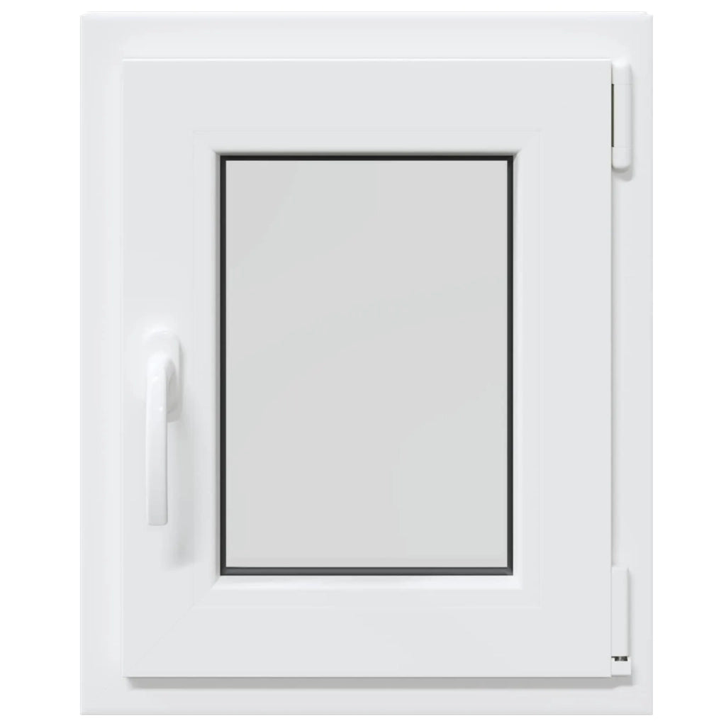 Finestra per Soffitta RISOR 50 x 60 cm PVC e Vetro 42047864