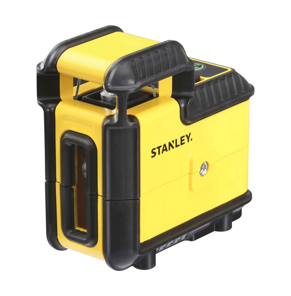 LIVELLA LASER STANLEY STHT 77594-1 VERDE