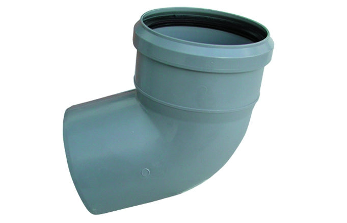 CURVA PP  HTB VALSIR- Diam. 40  80  °- VALSI- pezzi 1