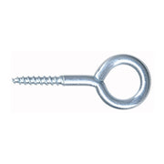OCCHIOLI A VITE 25X140 D 7,00 X 60 MM