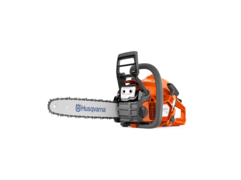 Motosega Husqvarna 130 scoppio 38cc barra 35cm 14 pollici catena H37
