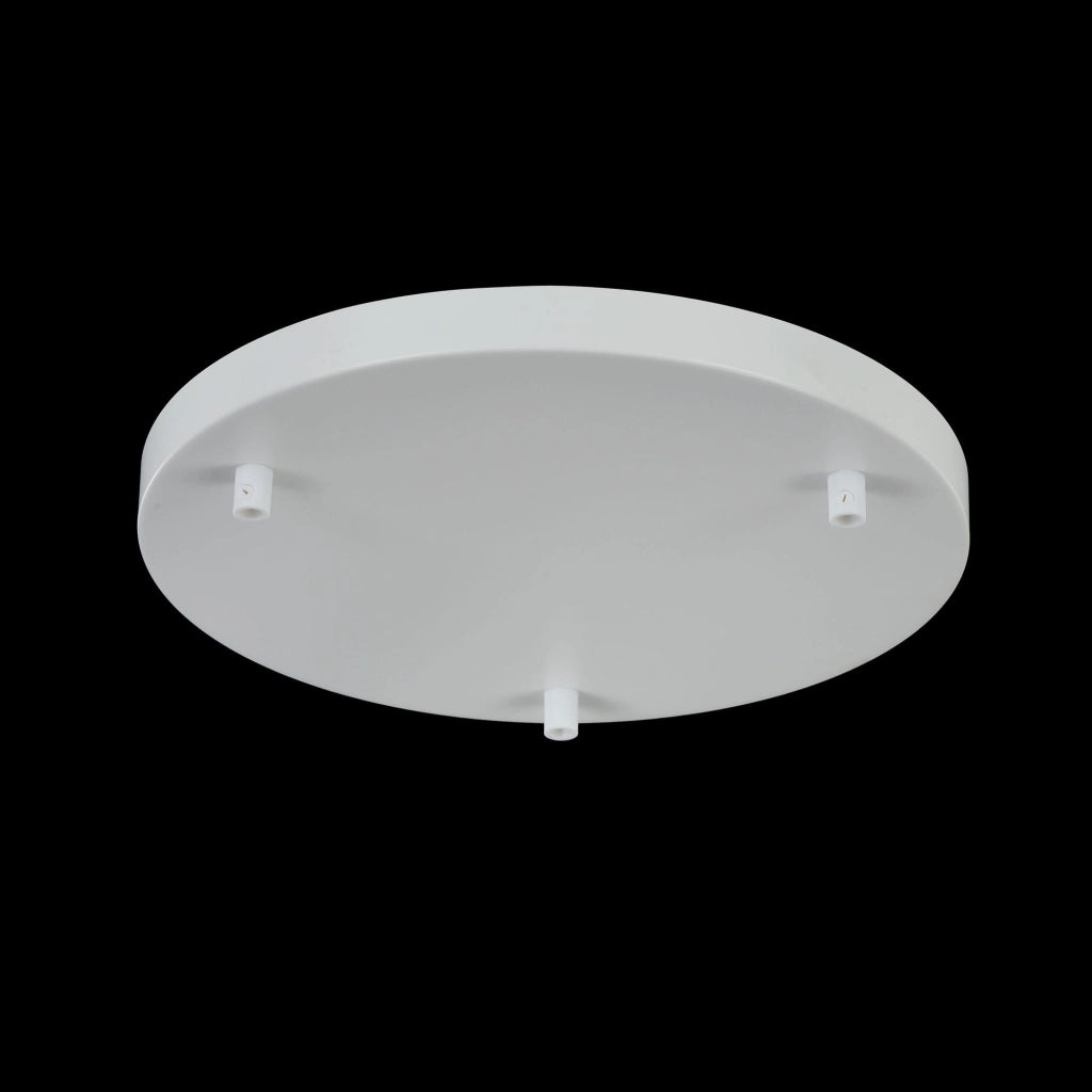 Base universale Universal base in Metallo Universal base Bianco