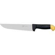 COLTELLO DA MACELLAIO 'PROFESSIONALE' DUE BUOI 24 cm - DUE BUOI
