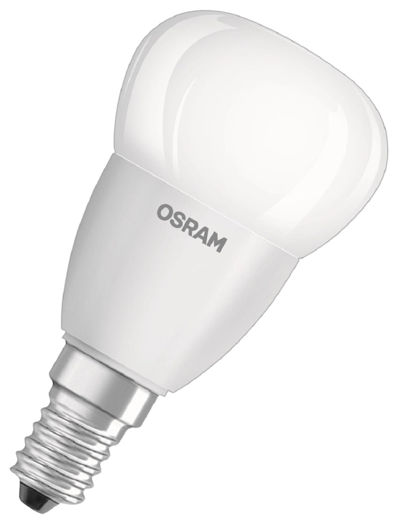Osram LAMPADA A LED STAR Sferica E14-Luce calda 5,7 W-470 lumen 6.00 pz