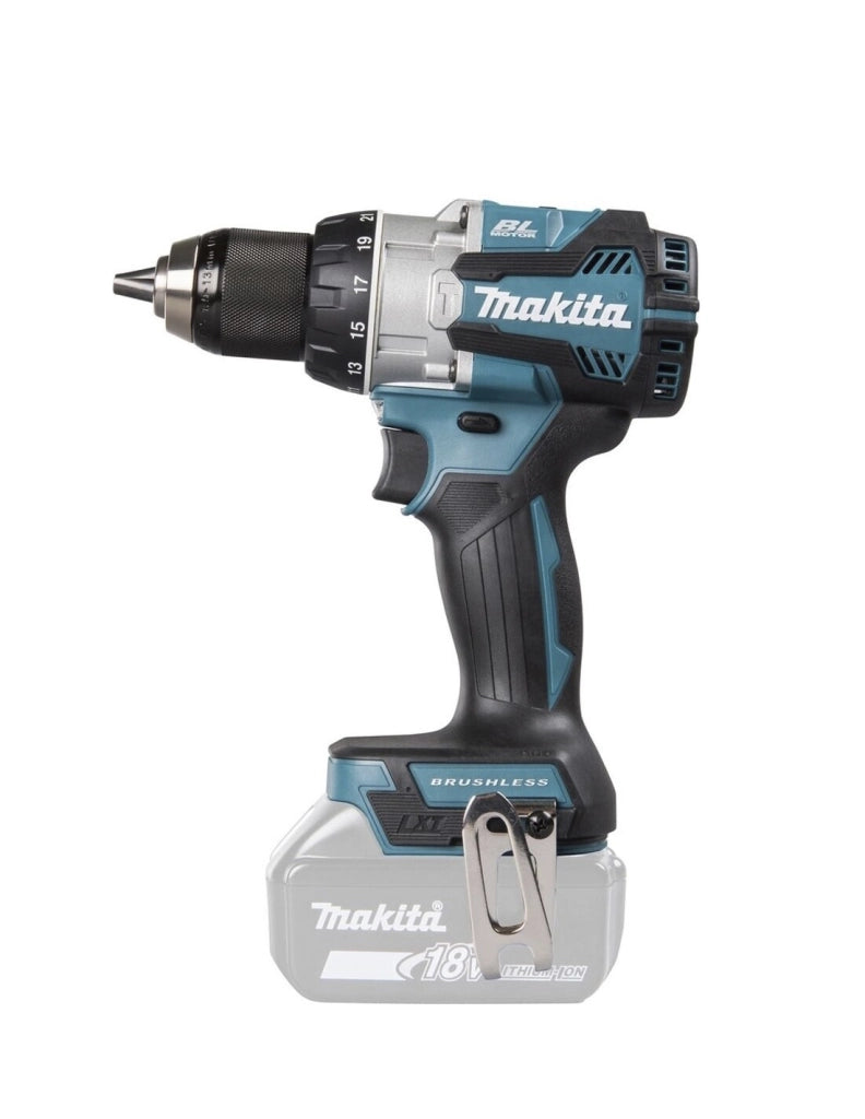 Trapano a Percussione MAKITA DHP492Z (Solo corpo)