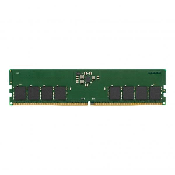 KINGSTON RAM DIMM 16GB DDR5 5600MHZ CL46