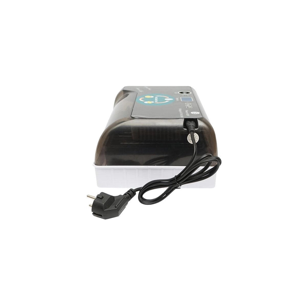 Incubatrice per uova automatica 12 uova EW9-12 Breckner Germany
