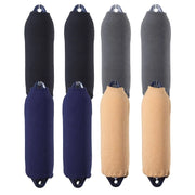 COPPIA COPRIPARABORDO BEIGE F02