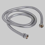 LACCIO DOCCIA CONICO IN OTTONE  1/2x1/2 conico cm 200     MADE IN ITALY