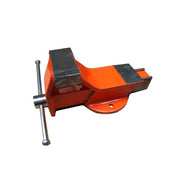 Morsa Acciaio Fissa 80 Doc 04497