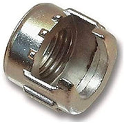 Dado fresato 1/4"