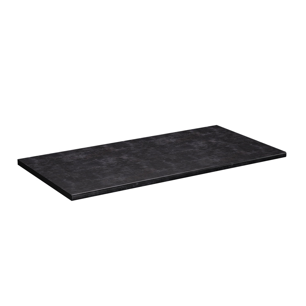 Vicco Top cucina Antracite 120 cm