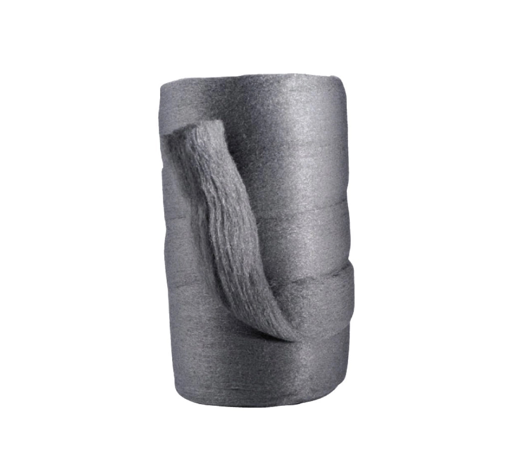 LANA D'ACCIAIO 'AMERICANA' rotolo 5 kg - 10 kg
