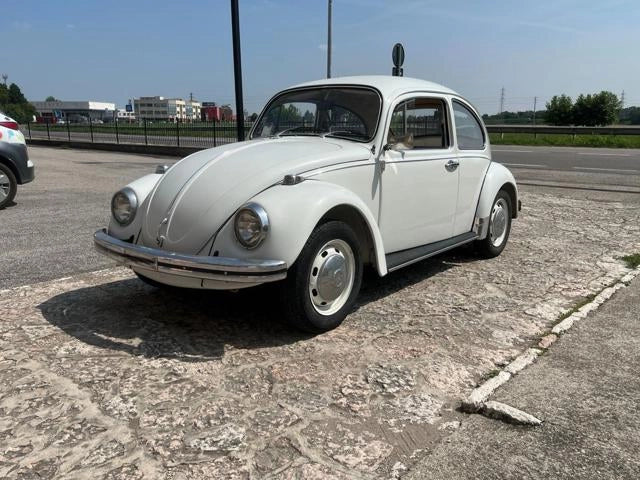 SPRINT00129 , Maggiolino dal 1964 al 1973 (6 pezzi)