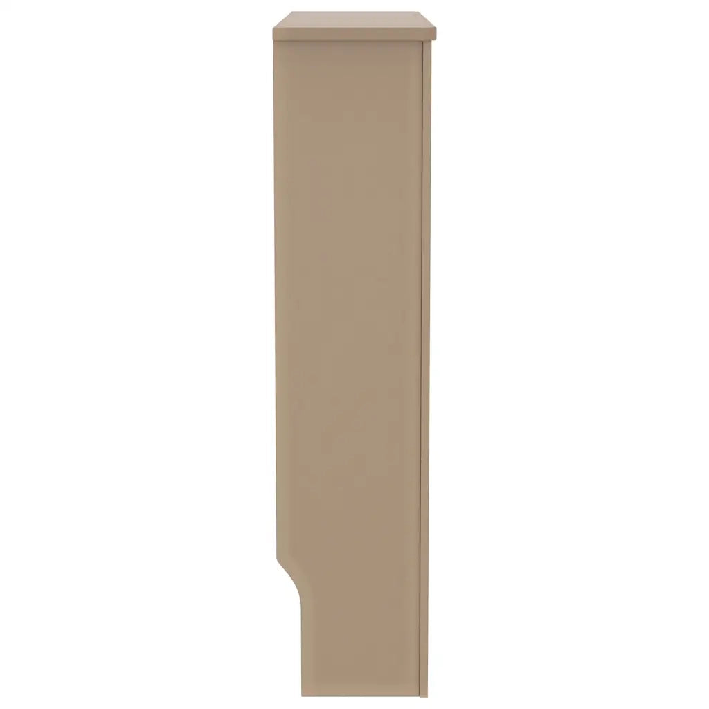 Copertura per Radiatore in MDF 78 cm 325566