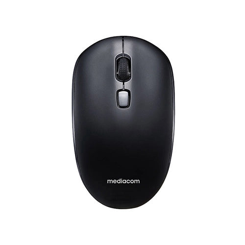 MOUSE BLUETOOTH BLACK