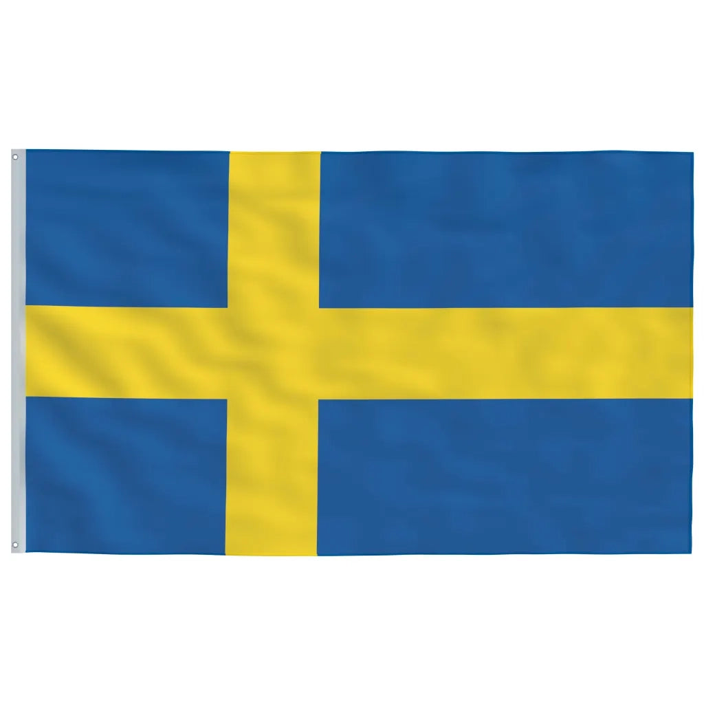 Bandiera della Svezia 90x150 cm 146065