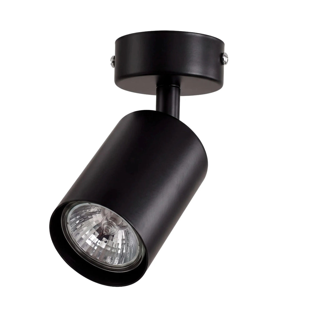 Lampada Jnh028-1c Black