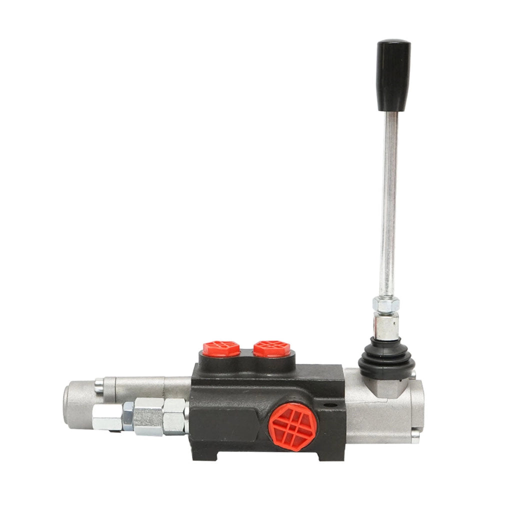 Distributore Oleodinamico con 1 leva con flottante 40L/min.