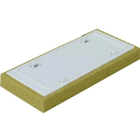 RICAMBIO FRATTONE PULIZIA SWEEPEX RAIMONDI cm 30x13x3h - RAIMONDI