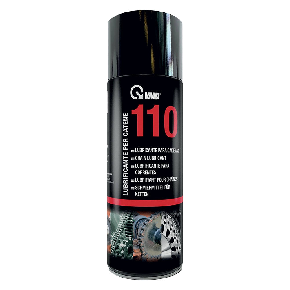 12pz lubrificante catene spray ml 400 cod:ferx.9062100nlm