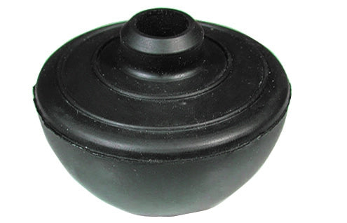 SFERA IN GOMMA- Diam. Est. mm. 67- G.M.P- pezzi 10
