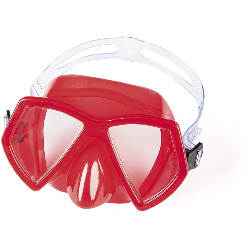 MASCHERA ESSENTIAL EVERSEA 7 - 14 ANNI