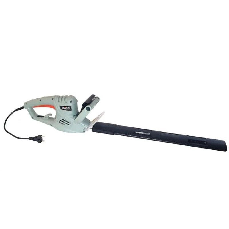 KOMBO TAGLIASIEPI SHARK 550 W CON LAMA DA 550 MM