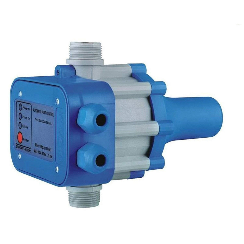 Presscontrol da 1,5 bar regolatore di pressione per elettropompa