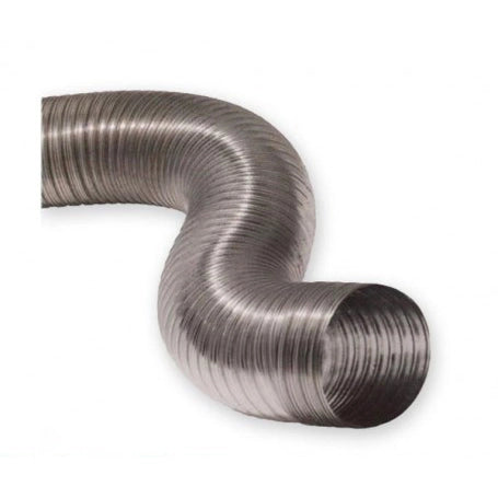 TUBO FLESSIBILE ESTENSIBILE Ø 120 mm
