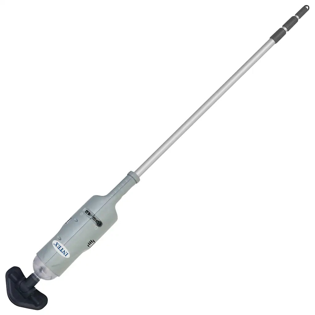 INTEX Aspiratore Ricaricabile per Spa e Piscine 3202942