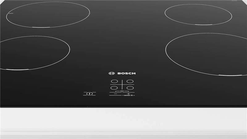 BOSCH PUG611AA5E PIANO COTTURA A INDUZIONE 60CM