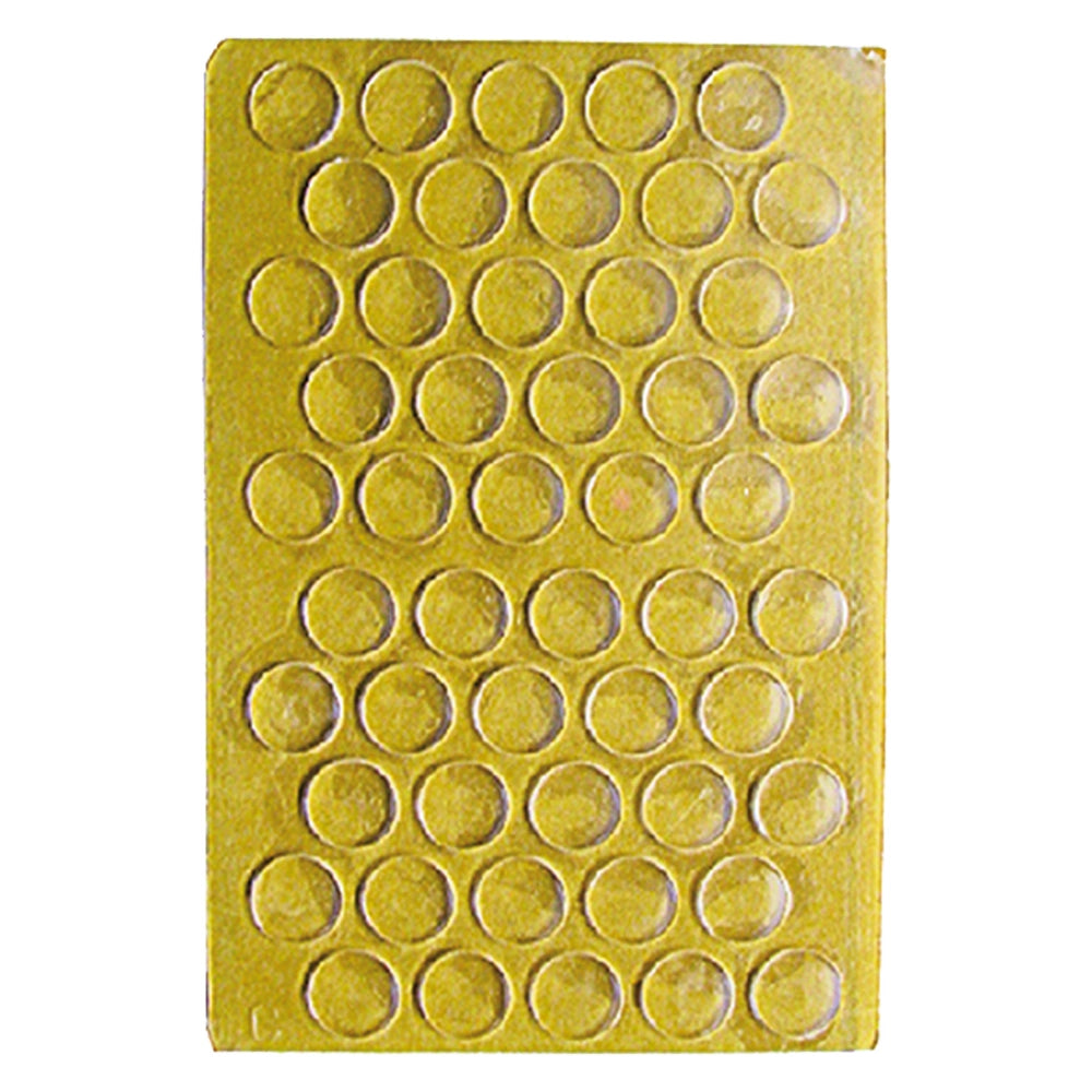 PARACOLPI ø 10 x 3 pz. 50  - BricoGo