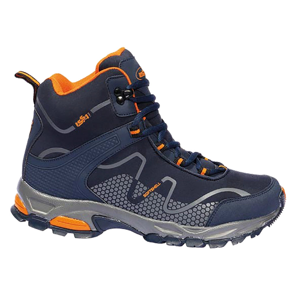 1coppia scarpe per trekking alte 'plose' art. 06783 - n. 39 cod:ferx.1069730nlm