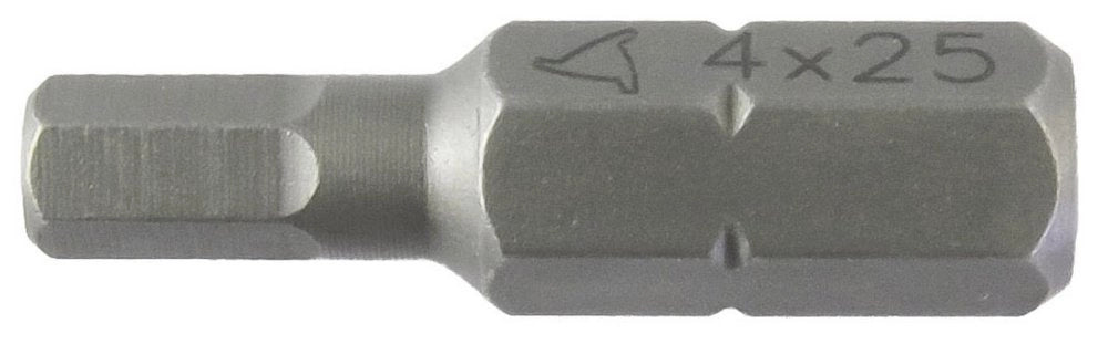10pz inserto esagono incassato gr. 3 cod:ferx.15693