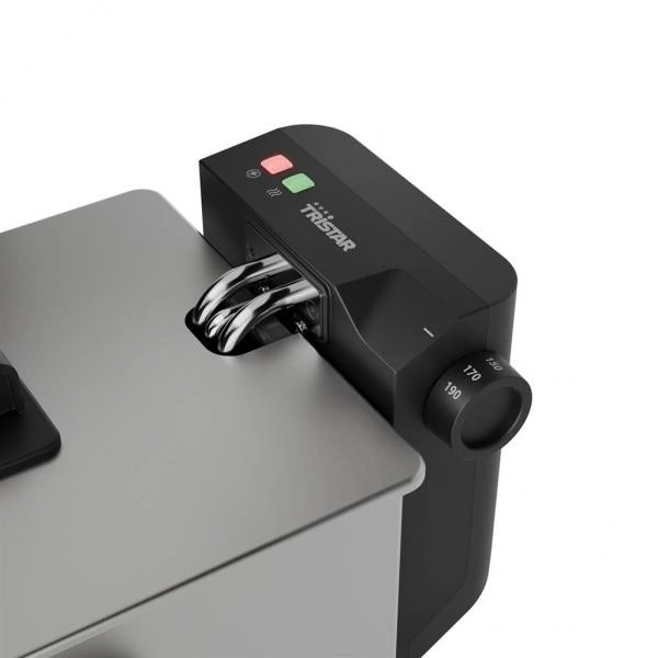 FRIGGITRICE OLIO 3LT 2000W TRISTAR 9334