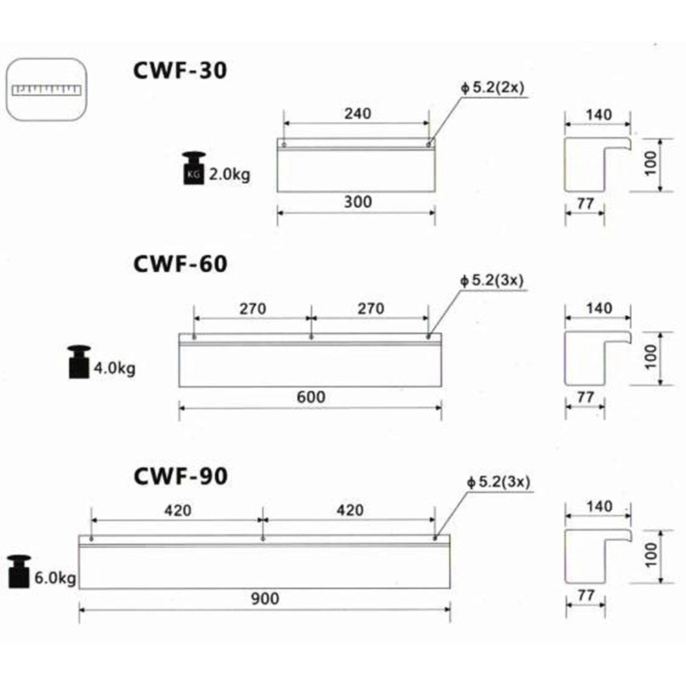 SunSun CWF-90 - cascata in acciaio inox per laghetti, fontane e ruscelli