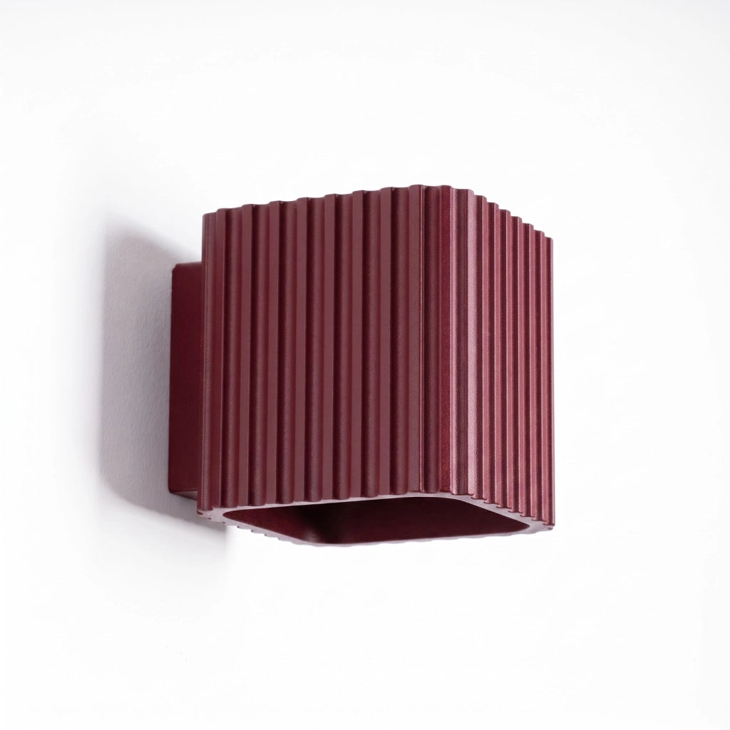 Applique RIFF bordeaux G9