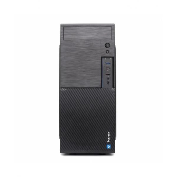 CASE ATX VULTECH 2USB 2.0 Rev. 2.1