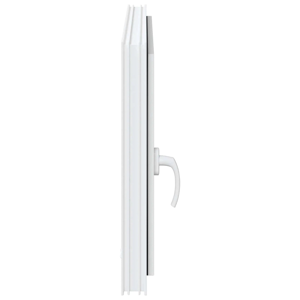 Finestra per Soffitta RISOR 95 x 50 cm PVC e Vetro 42047824