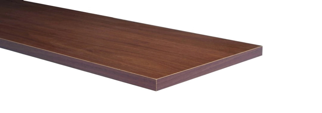 Pannelo Nobilitato Kitmel Noce 18X1500X600 - Kimono