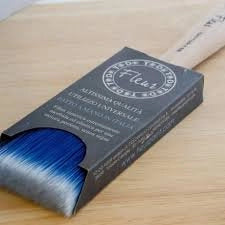 PENNELLO FLEUR BLU MISURA 15X30 MM