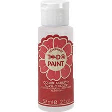 COLORE ACRILICO LIGHT OCHRE 59 ML
