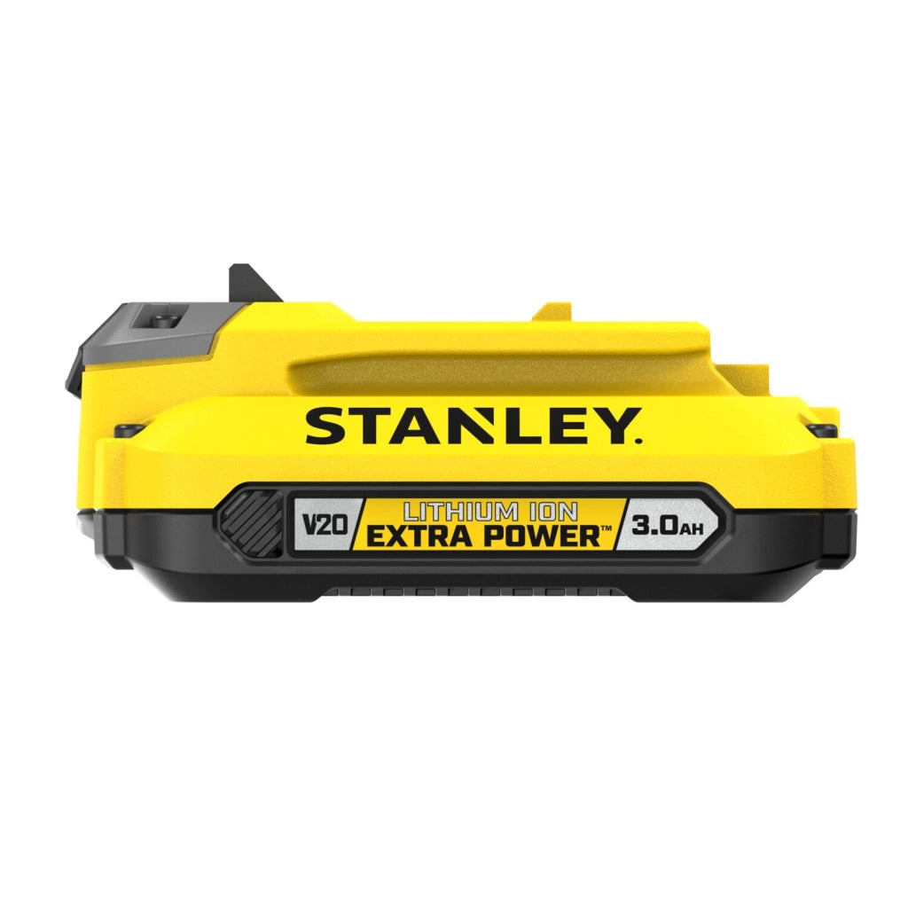 Batteria Stanley FATMAX SFMCB2103-XJ 18V V20 3,0Ah EXTRA POWER Tabless