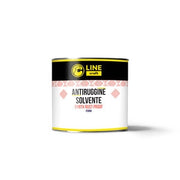C ANTIRUGGINE SINTETICO 0,5L GRIGIO SYNTH RUST PROOF- C LINE CRAFT- 1,0 pz