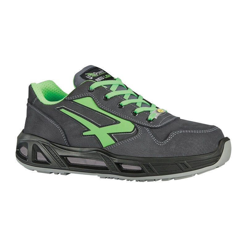 U-POWER SCARPE YODA S3 MIS.41- 1,0 pz