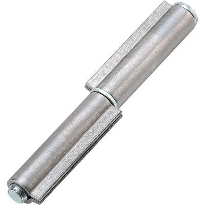 CERNIERA 2 ALI A SALDARE 100PZ COMBI - ZINCATA PERNO E RONDELLA SFILABILE MM 200- 12 pezzi