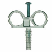 Collare per tubo rame in nylon d oppio d.16 b07lcksv2v